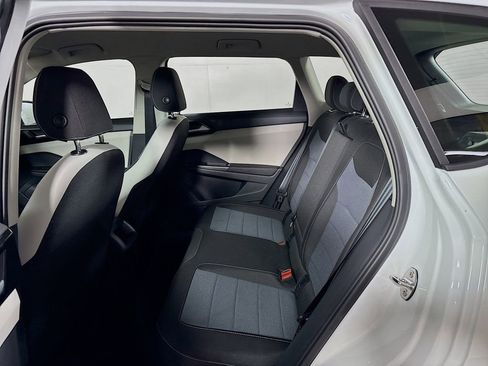 New 2025 Volkswagen Taos S image 19