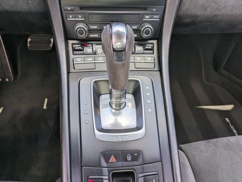 Used 2018 Porsche 911 Targa 4 GTS AWD/4WD image 23