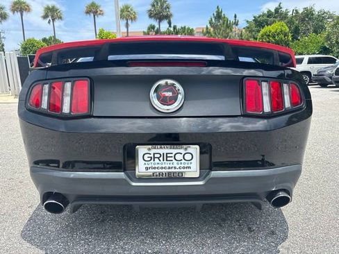 Used 2012 Ford Mustang Boss 302 RWD image 3