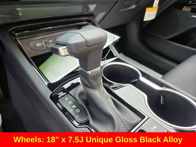 New 2026 Kia K5 GT-Line w/ GT-Line Premium Package AWD/4WD image 12