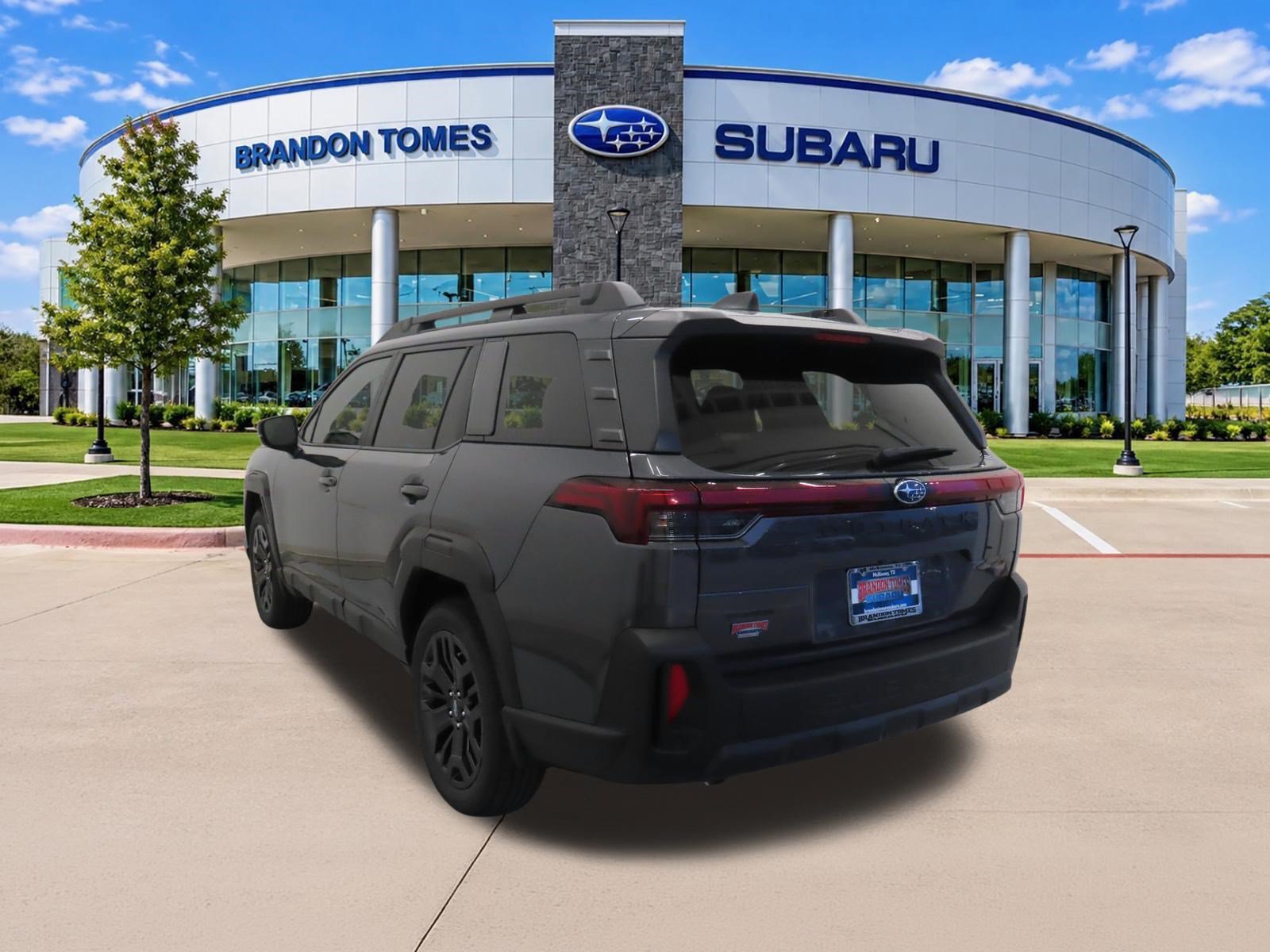 New 2026 Subaru Outback Limited XT AWD/4WD image 5