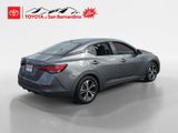 Used 2023 Nissan Sentra SV image 5