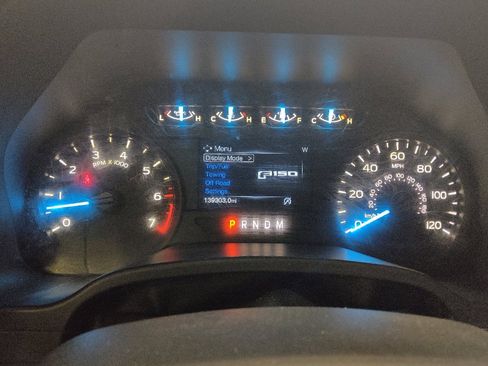 Used 2019 Ford F150 XL w/ Equipment Group 101A Mid AWD/4WD image 23