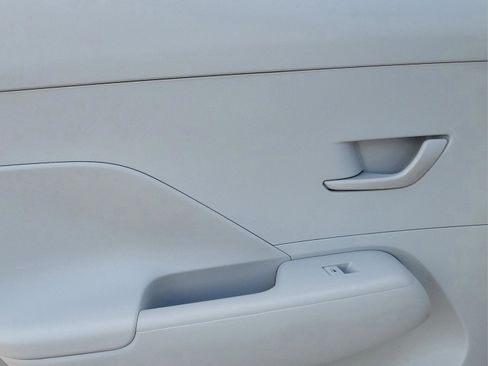 New 2026 Hyundai Kona SEL Sport image 11