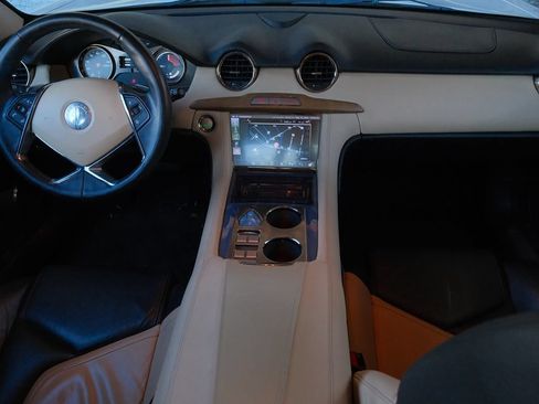 Used 2012 Fisker Karma EcoSport RWD image 20
