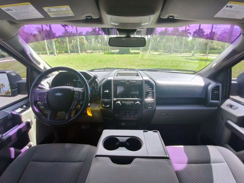 Used 2019 Ford F150 XLT w/ Equipment Group 301A Mid image 16