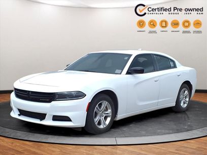 Used 2023 Dodge Charger SXT