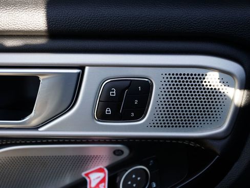 Used 2021 Ford Explorer ST w/ Equipment Group 401A image 13