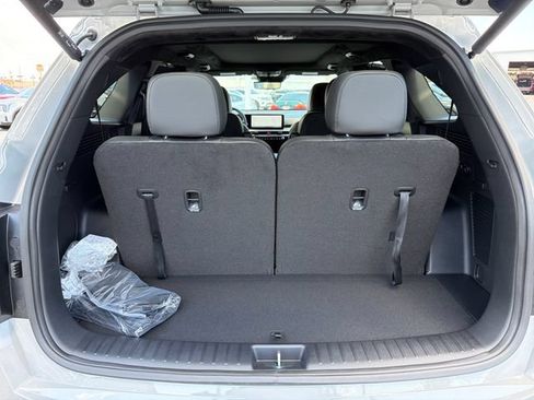 New 2026 Kia Sorento SX Prestige AWD/4WD image 25