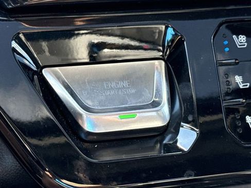 Certified 2024 GMC Sierra 1500 Denali w/ Denali Reserve Package AWD/4WD image 17