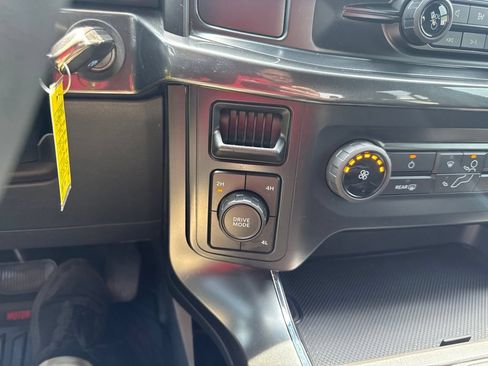 Used 2022 Ford F150 XL w/ STX Appearance Package AWD/4WD image 22