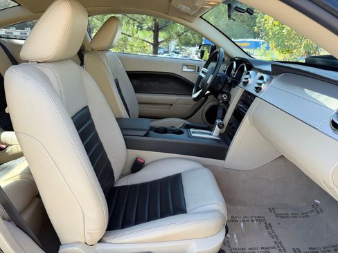 Used 2007 Ford Mustang GT image 32