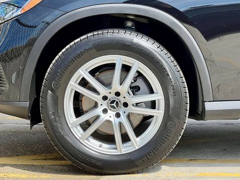 Certified 2026 Mercedes-Benz GLC 300 4MATIC image 8