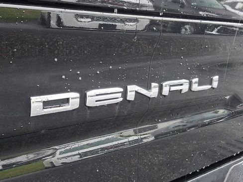 Certified 2023 GMC Sierra 1500 Denali w/ Denali Reserve Package AWD/4WD image 32