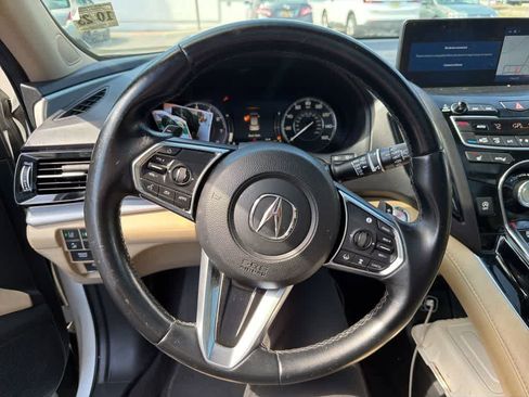 Used 2019 Acura RDX AWD w/ Technology Package image 18