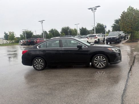 Used 2019 Subaru Legacy 2.5i Premium AWD/4WD image 14