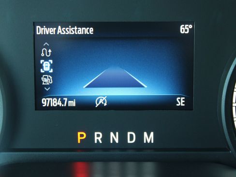 Used 2023 Ford F150 XL w/ STX Appearance Package image 21