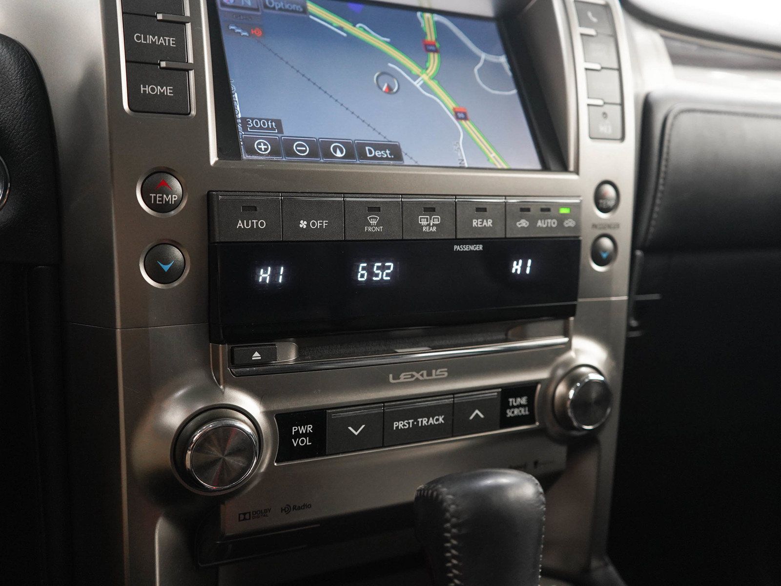 Used 2015 Lexus GX 460 w/ Premium Package AWD/4WD image 22