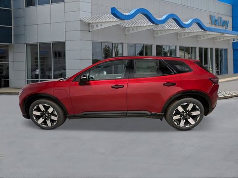 New 2026 Honda Prologue Elite image 2