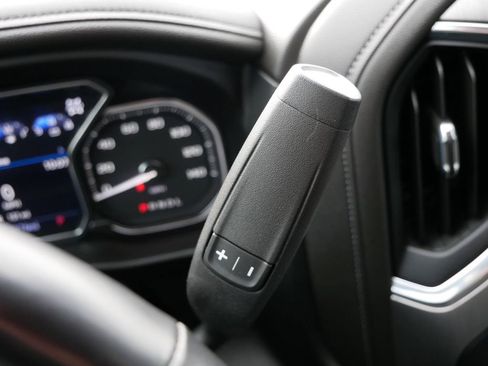 Used 2022 GMC Sierra 1500 Denali w/ Denali Premium Package image 26