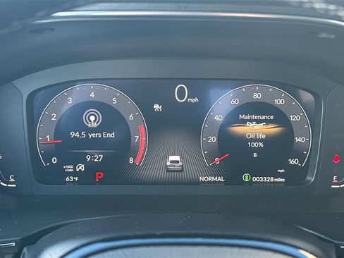 Certified 2025 Acura Integra A-Spec image 24