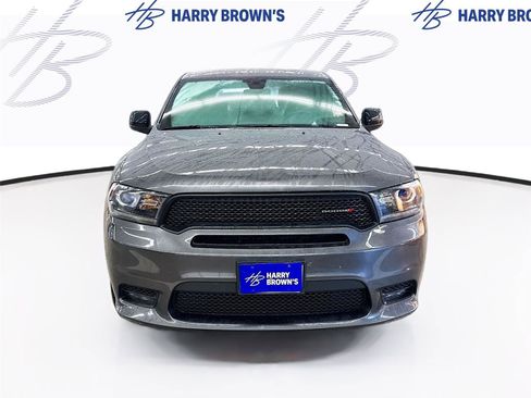 Used 2020 Dodge Durango GT w/ Blacktop Package AWD/4WD image 6
