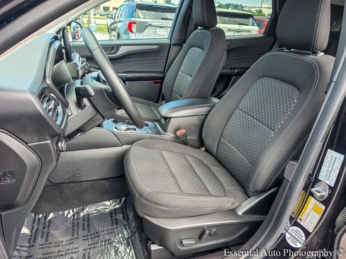 Used 2023 Ford Escape Active AWD/4WD image 8