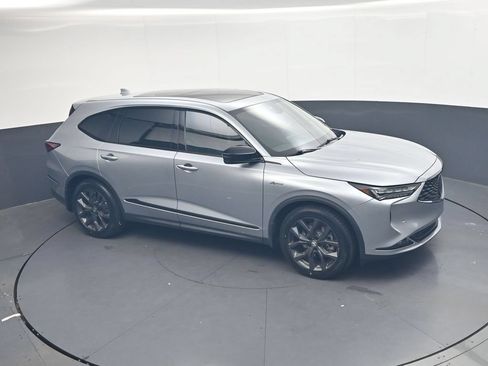 Used 2024 Acura MDX A-Spec AWD/4WD image 17