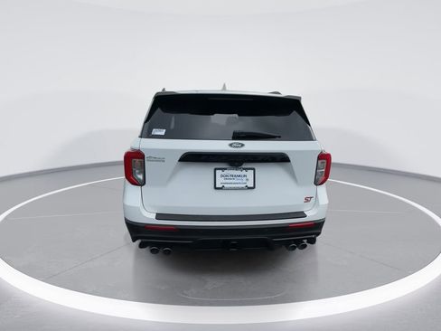 Used 2020 Ford Explorer ST image 7