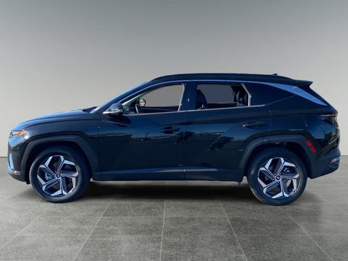 Used 2022 Hyundai Tucson Limited AWD/4WD image 2