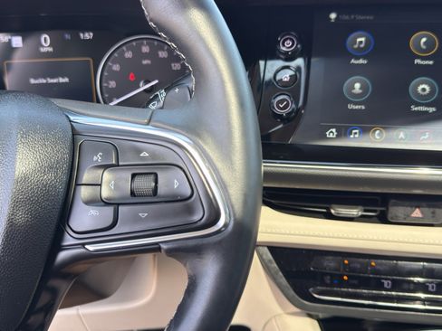 Used 2023 Buick Envision Avenir image 35