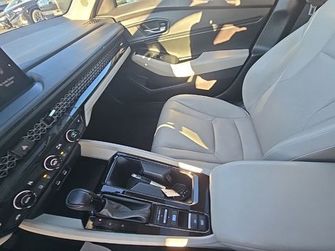 Certified 2024 Honda Accord EX-L image 23