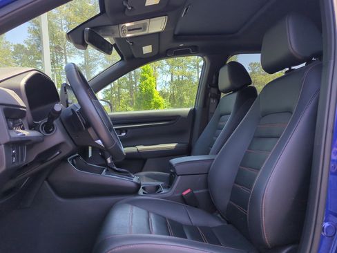 Used 2024 Honda CR-V Sport-L image 15