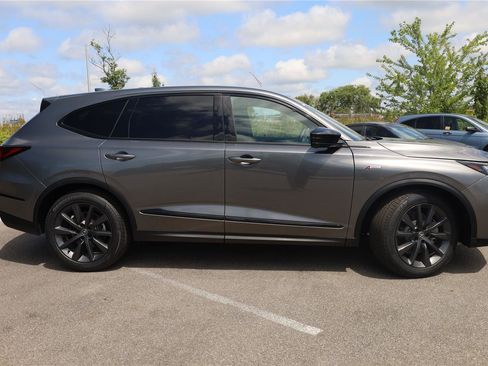 New 2026 Acura MDX A-Spec image 7