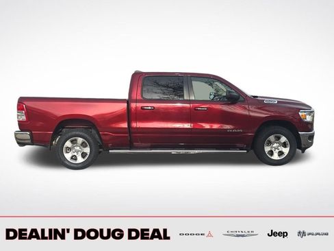 Used 2019 RAM 1500 Big Horn image 7