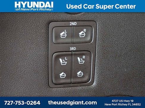 Used 2020 Hyundai Palisade Limited image 12
