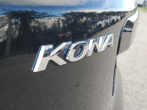 Used 2019 Hyundai Kona SEL w/ SEL Tech Package 02 image 10