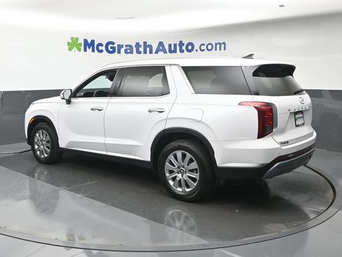 Used 2025 Hyundai Palisade SEL FWD image 27