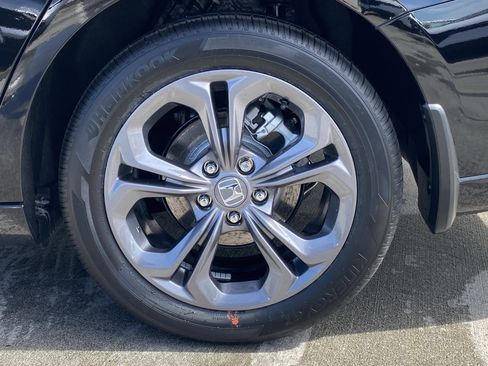 New 2026 Honda Accord EX-L image 7