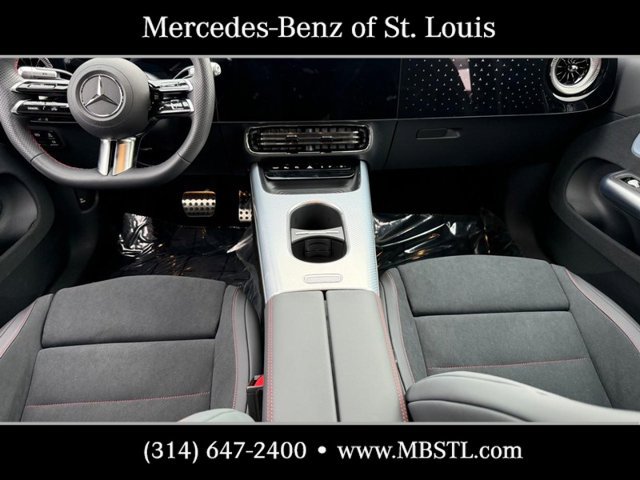 Used 2026 Mercedes-Benz CLA 350 image 13