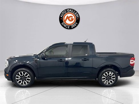 Used 2022 Ford Maverick Lariat w/ Equipment Group 500A Standard image 4
