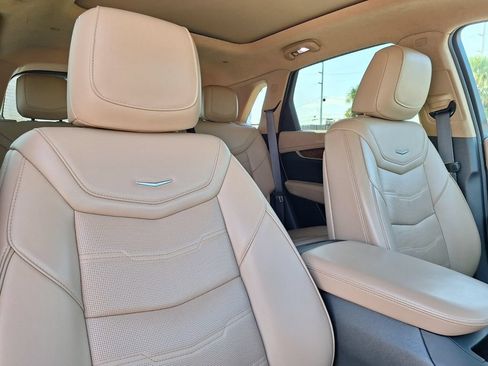Certified 2023 Cadillac XT5 Premium Luxury w/ Platinum Package FWD image 32