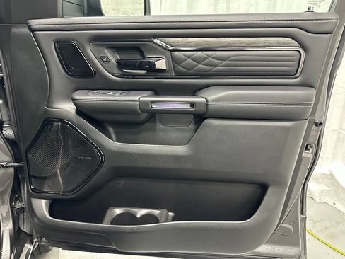 Used 2026 RAM 1500 Limited AWD/4WD image 59