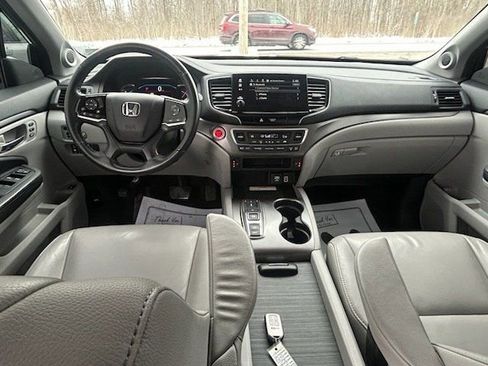 Used 2022 Honda Pilot Special Edition image 15