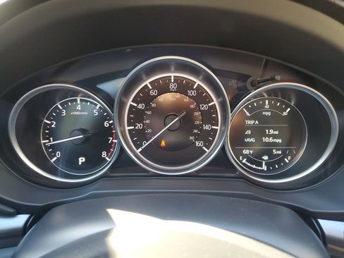 New 2025 MAZDA CX-5 AWD 2.5 S w/ Preferred Package image 27