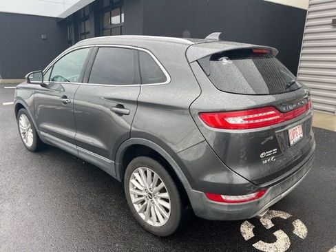 Used 2019 Lincoln MKC Premiere image 7