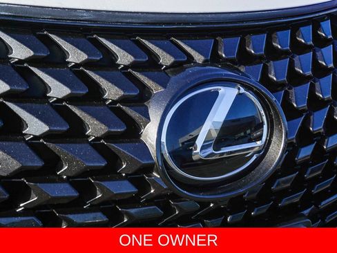 Used 2024 Lexus UX 250h FWD image 11