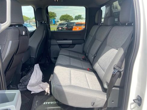 Used 2025 Ford F250 XL w/ STX Appearance Package AWD/4WD image 37