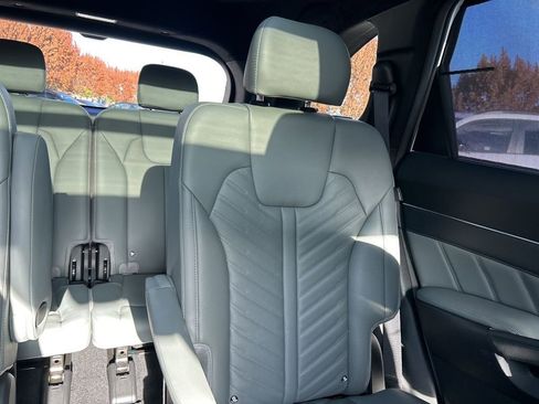 Used 2024 Kia Sorento SX Prestige w/ Sage Leather Package image 14