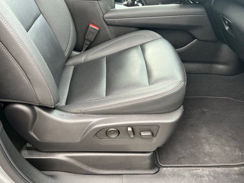 Certified 2025 Chevrolet Tahoe LT AWD/4WD image 18